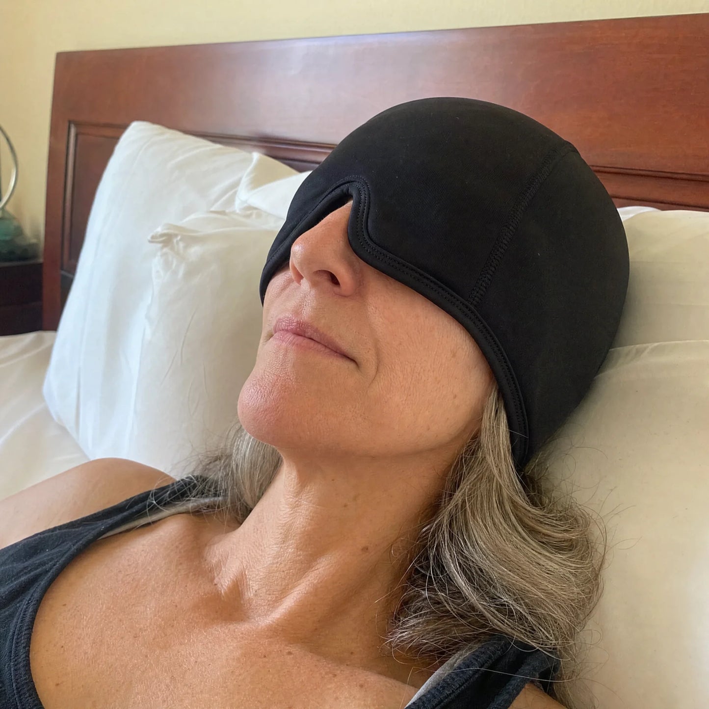 Lucincare Cooling Cap