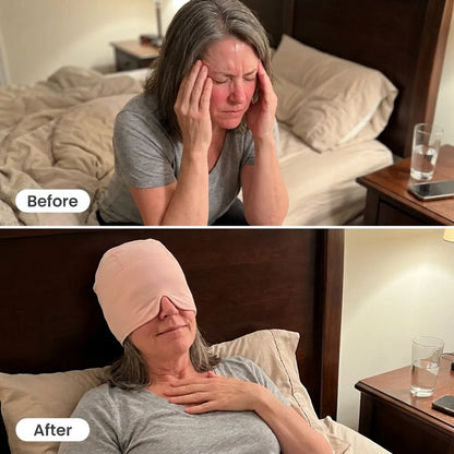 Lucincare Cooling Cap