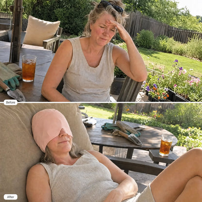 Lucincare Cooling Cap