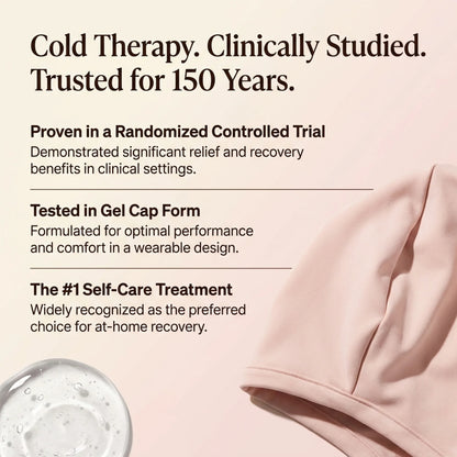 Lucincare Cooling Cap