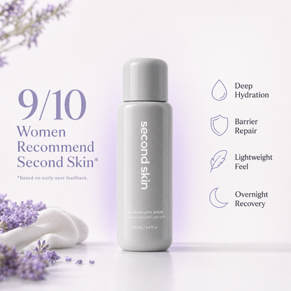 Second Skin Barrier Lipid Serum