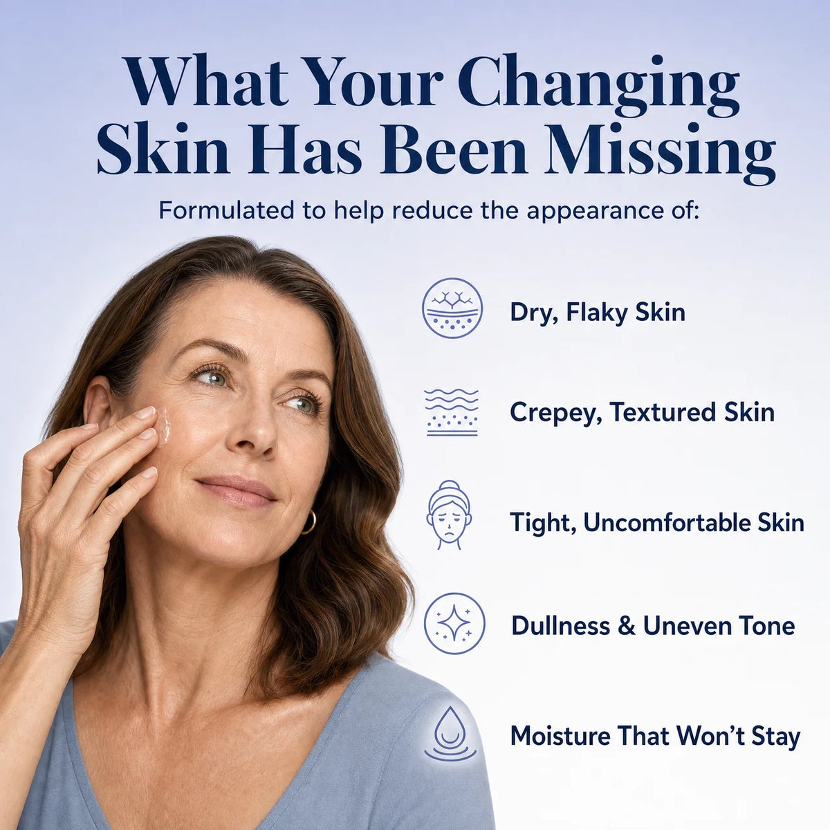 Second Skin Barrier Lipid Serum