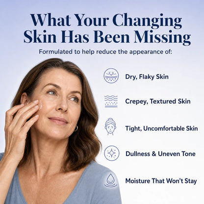Second Skin Barrier Lipid Serum