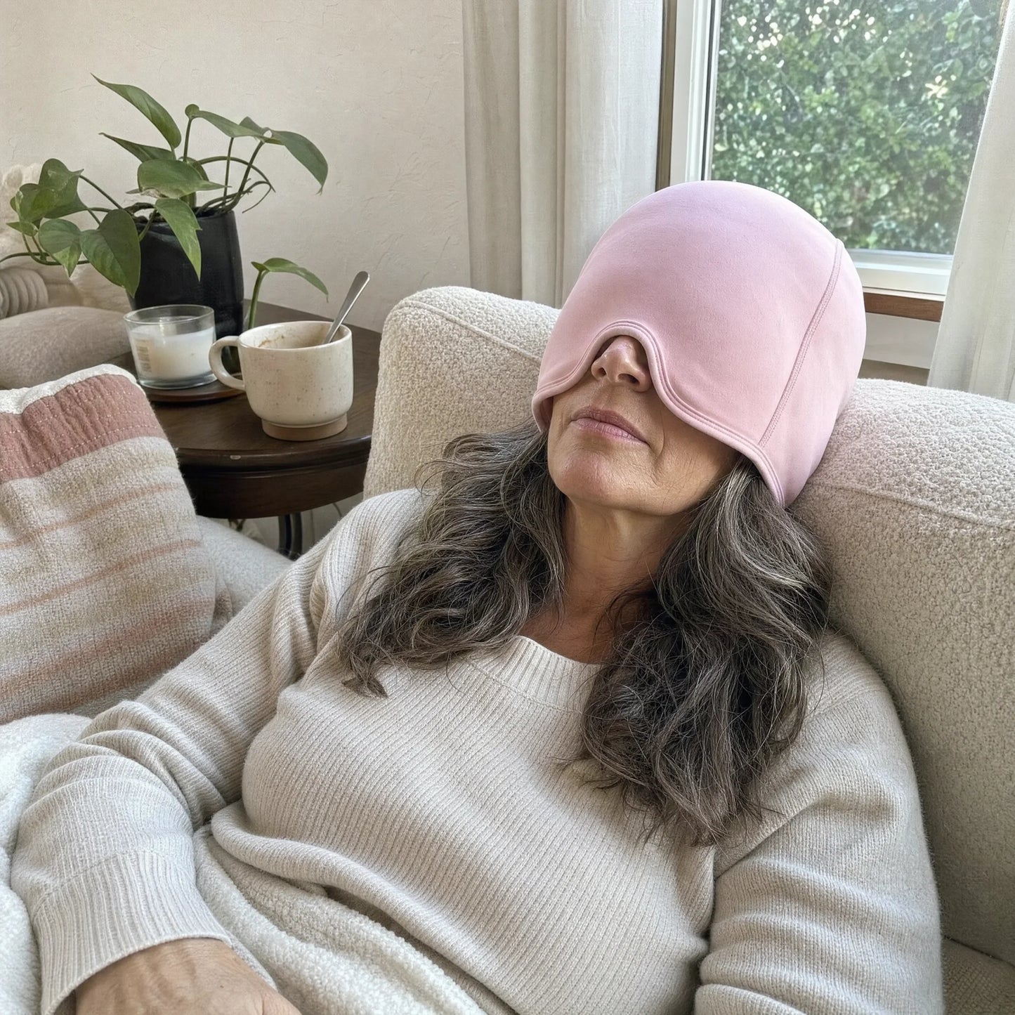 Lucincare Cooling Cap
