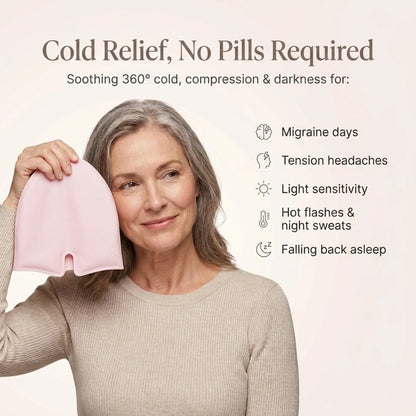Lucincare Cooling Cap